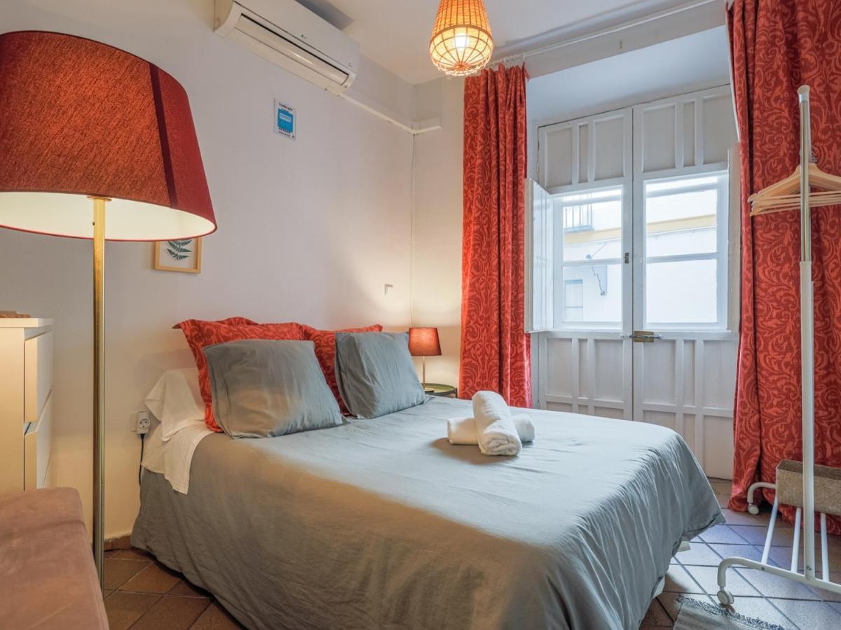 Appartement San Esteban Medio *