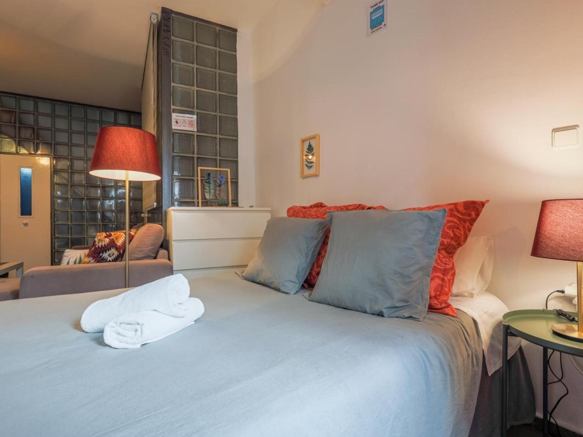 San Esteban Medio Appartement Sevilla
