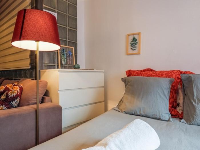 San Esteban Medio Appartement *
