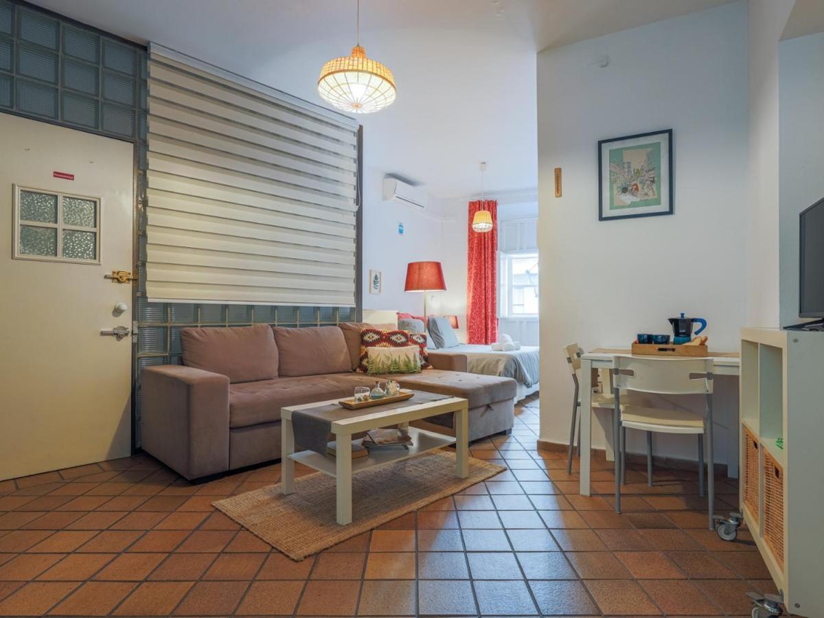 San Esteban Medio Appartement *