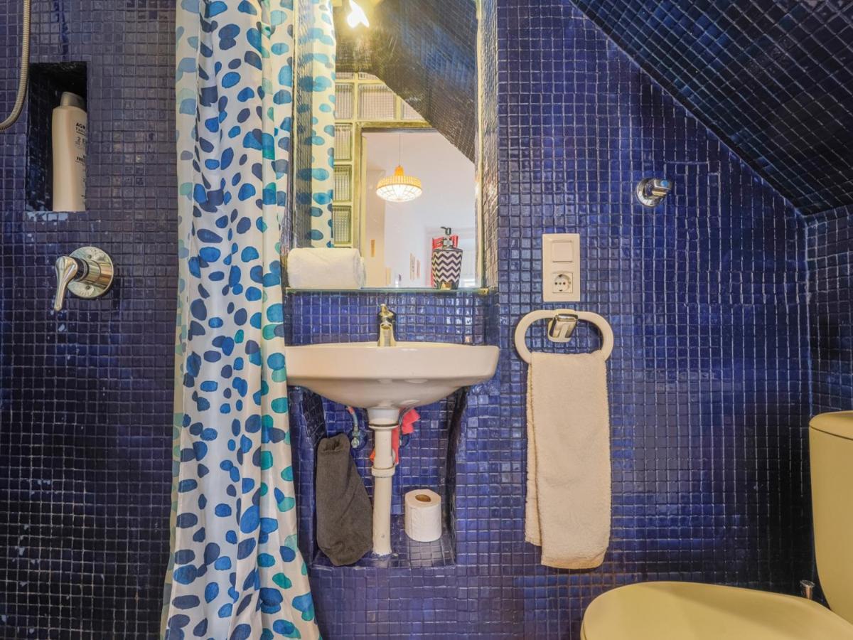 Appartement San Esteban Medio Sevilla