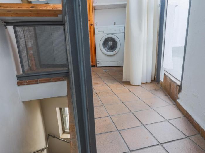 Appartement San Esteban Medio