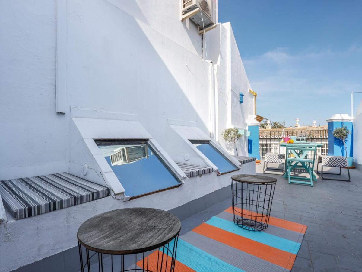 San Esteban Medio Appartement Sevilla