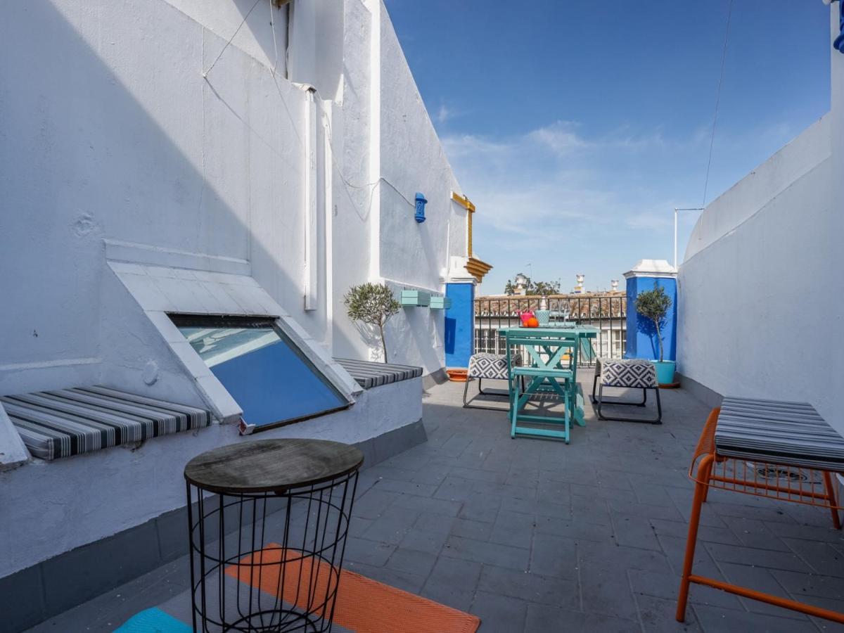 Apartamento San Esteban Medio
