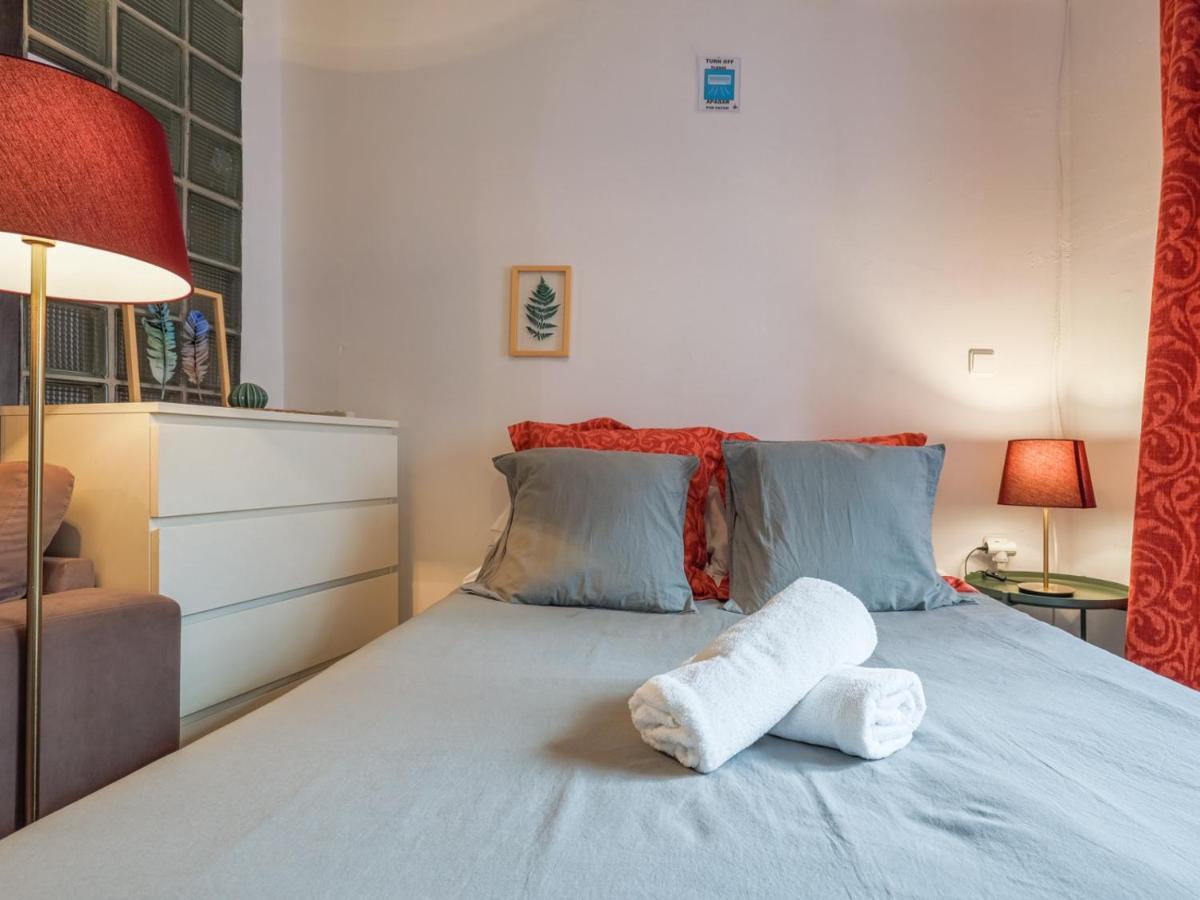 San Esteban Medio Apartment Seville