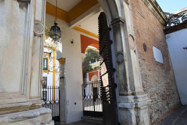 San Esteban Medio Appartement Sevilla