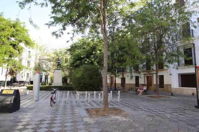 Appartement San Esteban Medio *