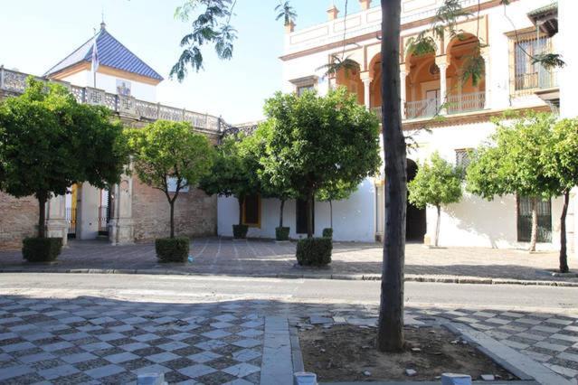 San Esteban Medio Appartement Sevilla